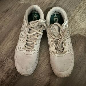 White women’s varsity cheer shoes